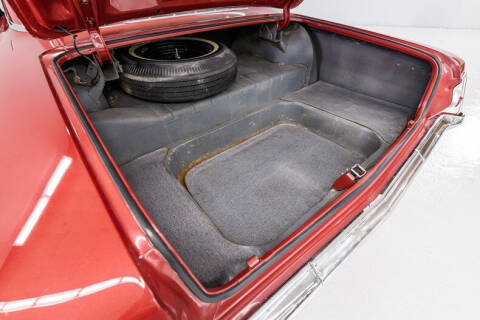 1962 Chevrolet Impala