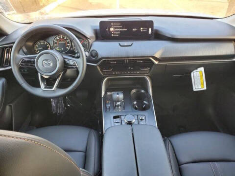 2026 Mazda CX-90 3.3 Turbo Select