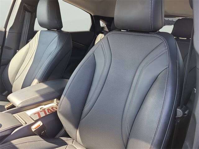 2024 Ford Mustang Mach-E Premium