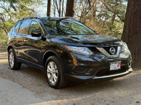 2015 Nissan Rogue for sale at Streamline Motorsports in Portland OR