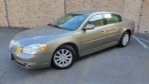 2011 Buick Lucerne for sale at GTR Auto Solutions in Newark NJ