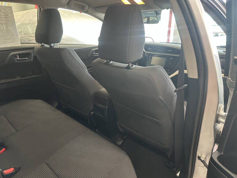 2016 Scion iM