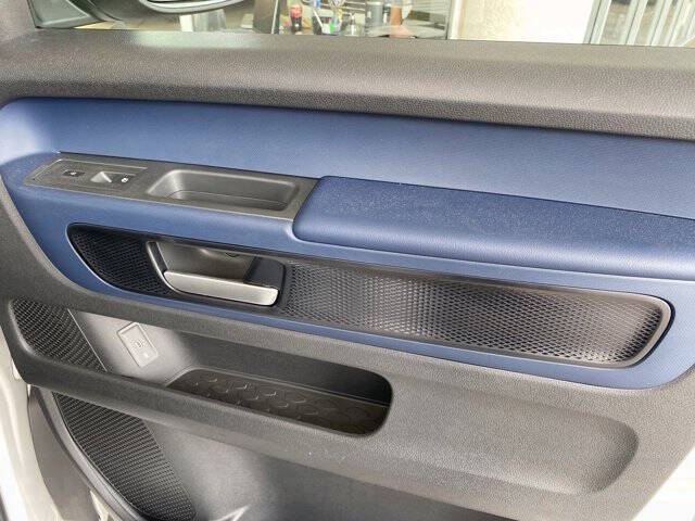 2025 Volkswagen ID. Buzz