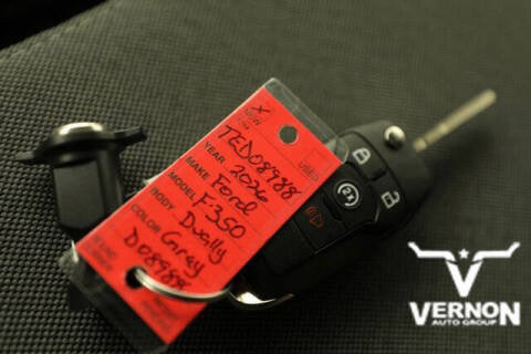 2026 Ford F-350 Super Duty XL