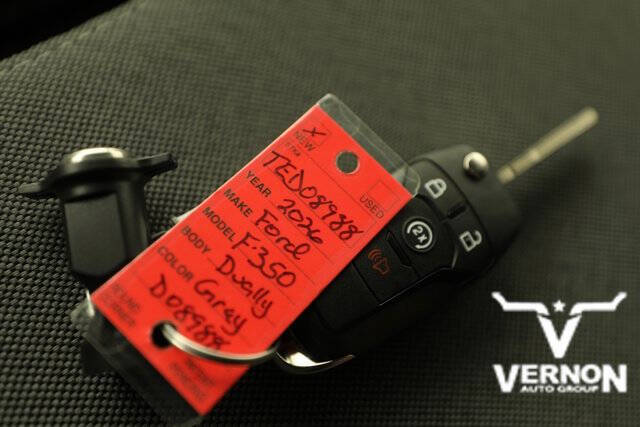 2026 Ford F-350 Super Duty XL