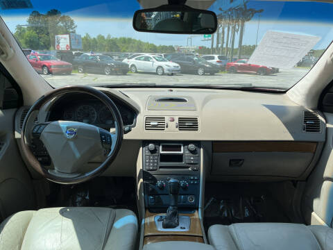 2006 Volvo XC90 2.5T