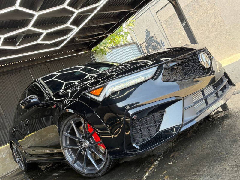 2024 Acura Integra Type S