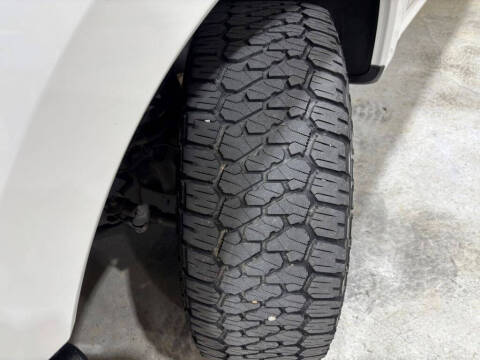 2019 Ford F-350 Super Duty XL