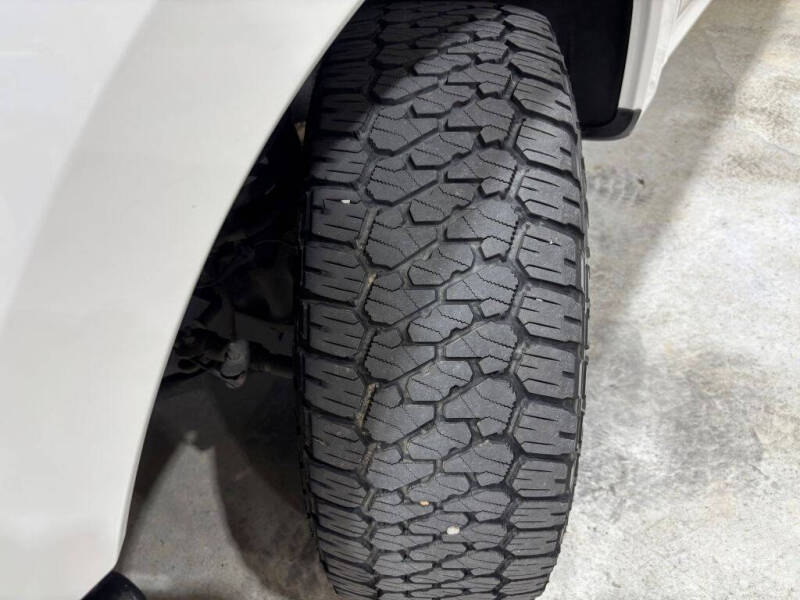 2019 Ford F-350 Super Duty XL