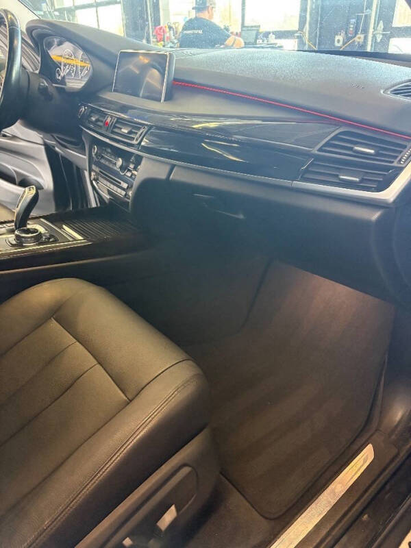 2014 BMW X5 xDrive35i