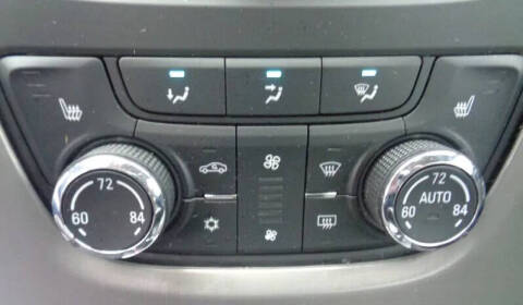 2014 Buick Verano Convenience Group