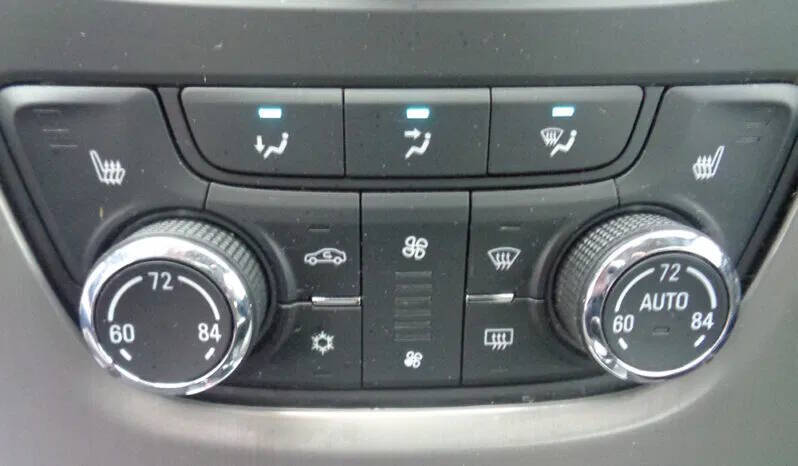 2014 Buick Verano Convenience Group