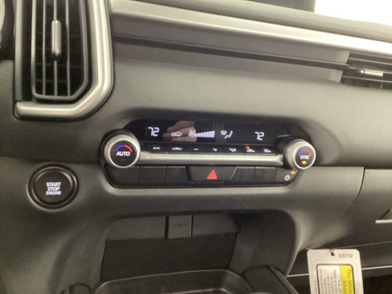 2026 Mazda CX-50 2.5 S Select