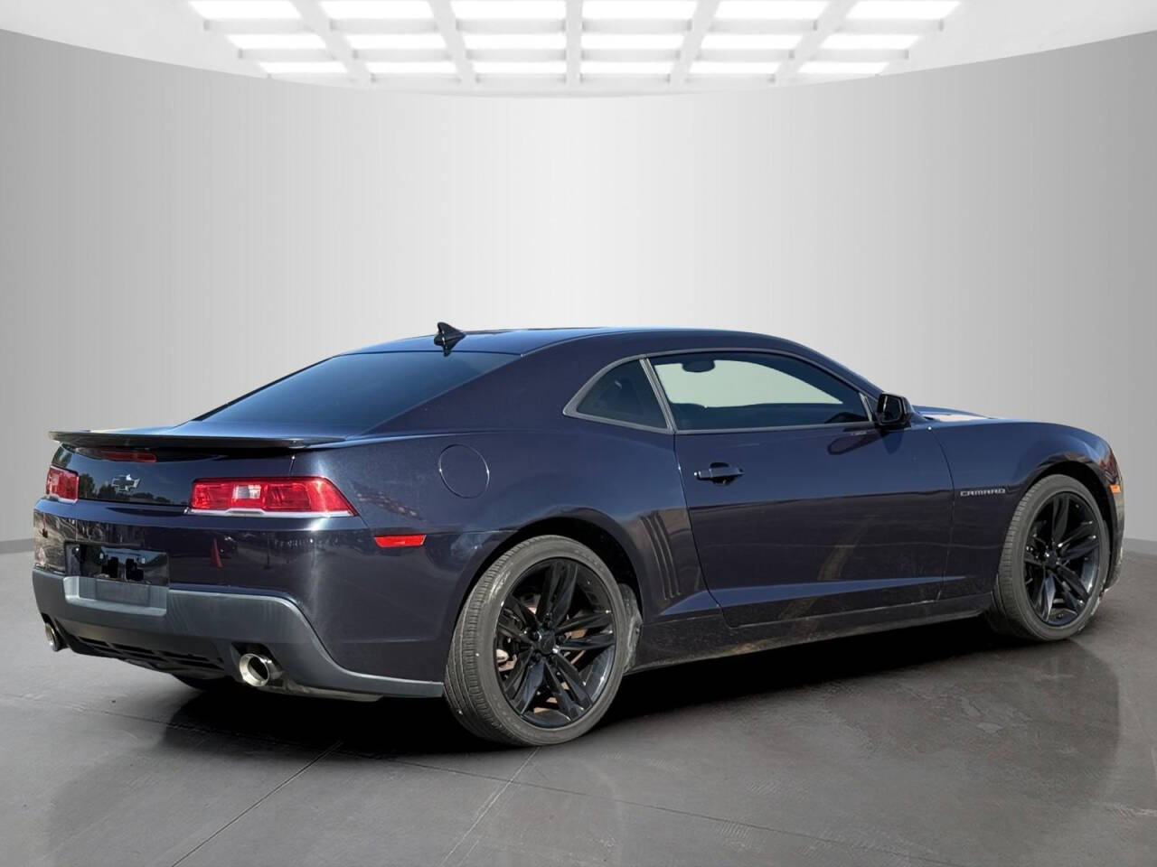 2014 Chevrolet Camaro for sale at Used Cars Toledo in Oregon, OH