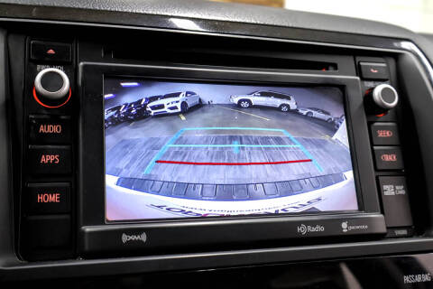 2018 Toyota Sequoia TRD Sport