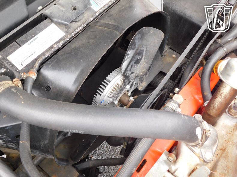 1962 Chevrolet Corvette