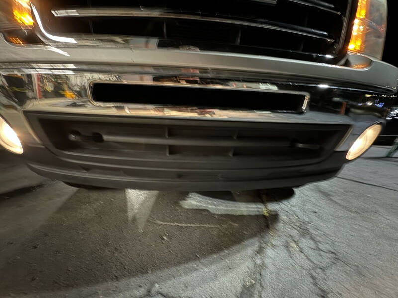 2012 GMC Sierra 1500 SLE