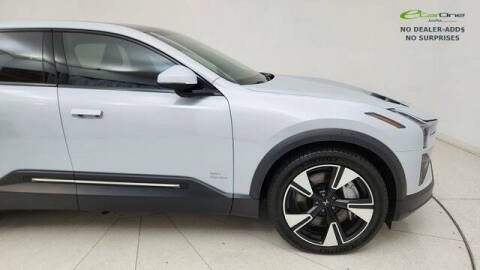2025 Polestar 3 Long Range Dual Motor