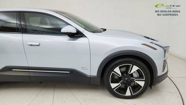 2025 Polestar 3 Long Range Dual Motor