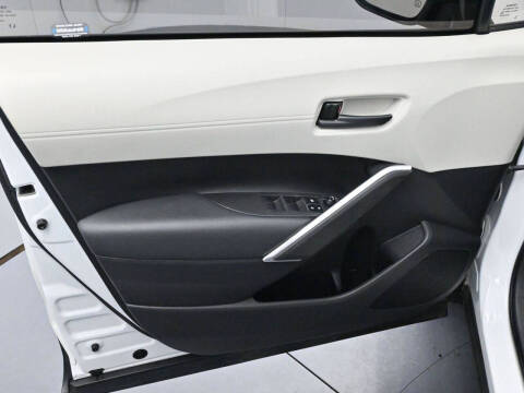 2022 Toyota Corolla Cross L