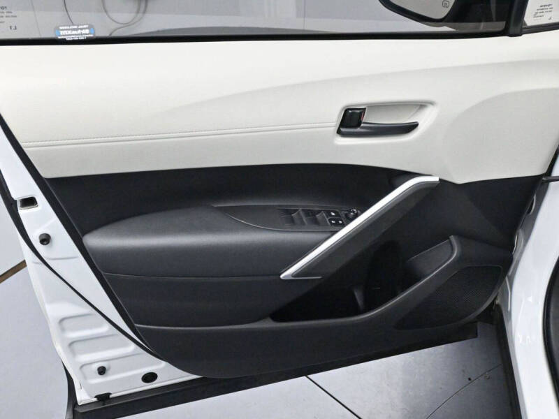 2022 Toyota Corolla Cross L