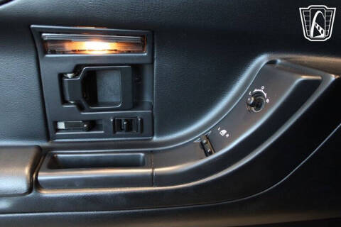 1994 Chevrolet Corvette