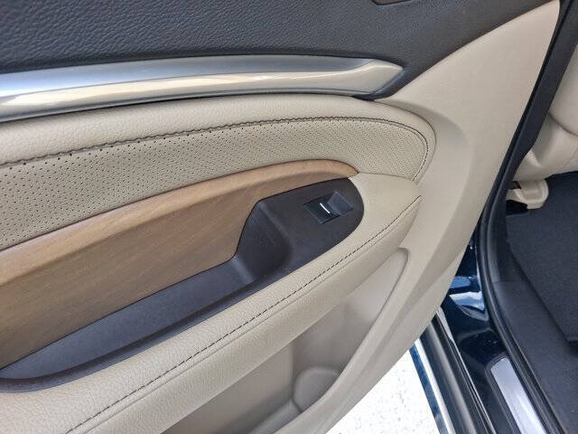 2019 Acura MDX w/Tech