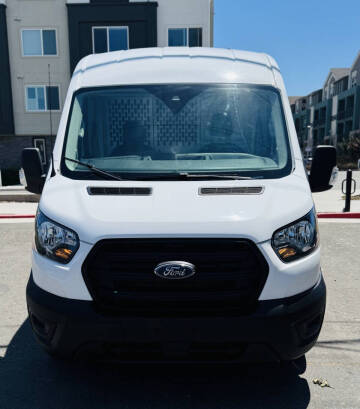 2020 Ford Transit 150