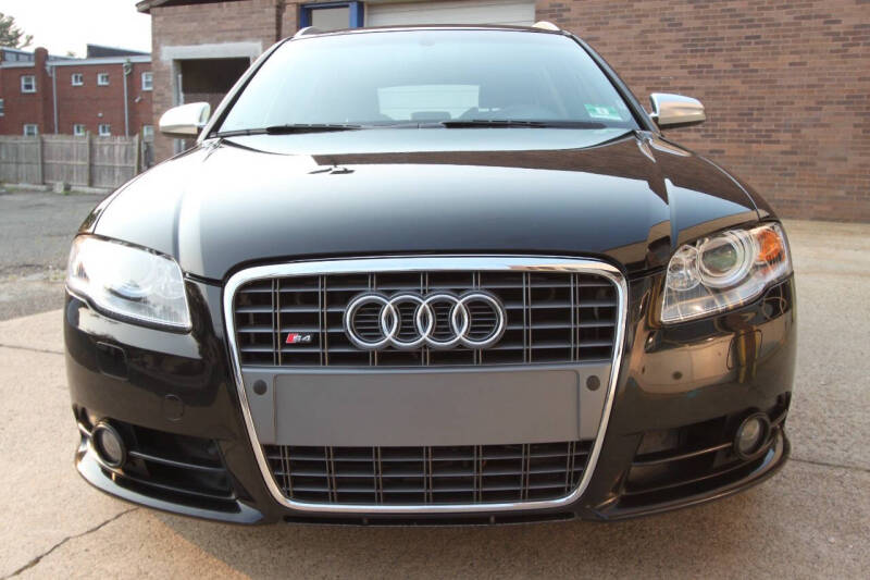 2005 Audi S4 Base photo 12