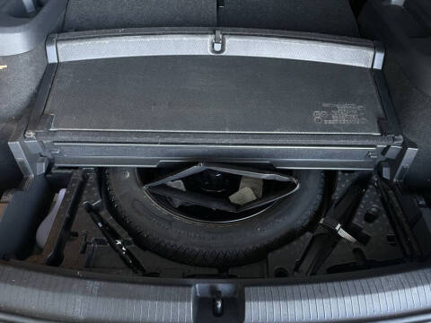 2018 Volkswagen Tiguan 2.0T SE