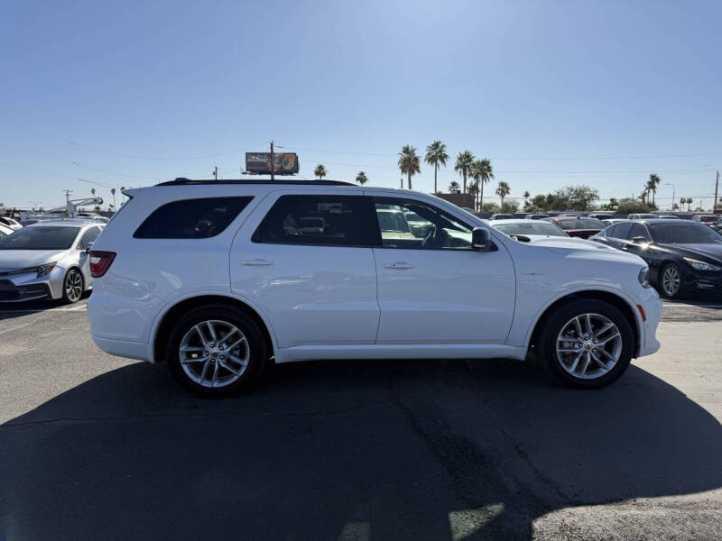 2023 Dodge Durango R/T Premium