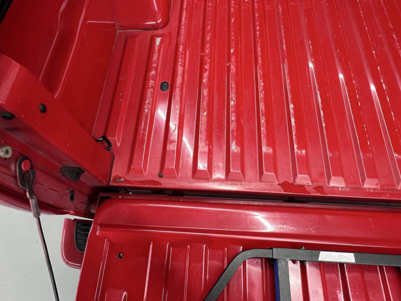 2001 Dodge Dakota Sport