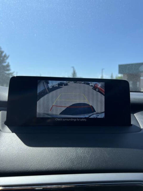 2023 Mazda CX-9 Touring