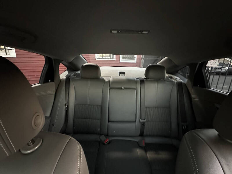 2019 Chevrolet Impala LS