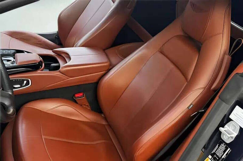 2020 Aston Martin Vantage