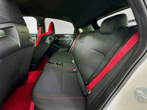 2025 Honda Civic Type R