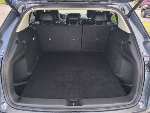 2024 Mazda CX-50 2.5 S Premium