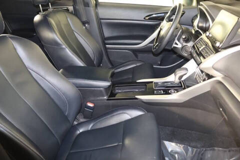 2023 Mitsubishi Eclipse Cross SEL