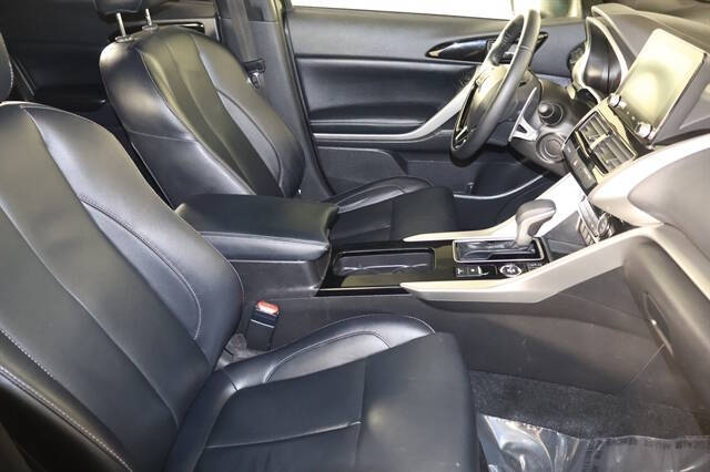 2023 Mitsubishi Eclipse Cross SEL