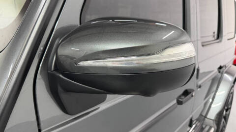 2021 Mercedes-Benz G-Class AMG G 63