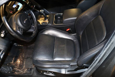 2020 Jaguar E-PACE P250 SE