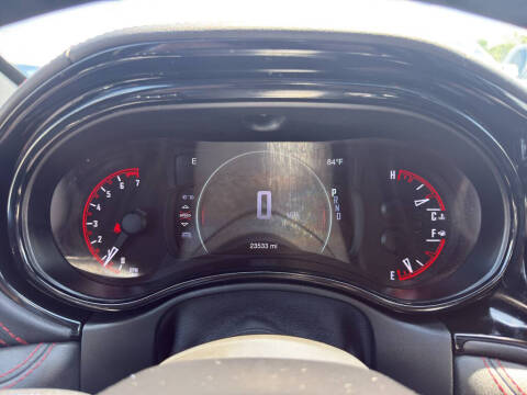 2024 Dodge Durango GT Premium