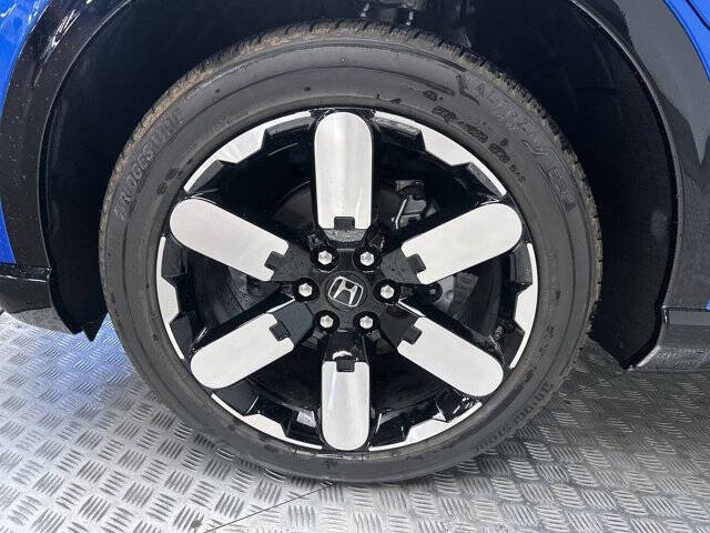 2025 Honda Prologue Elite