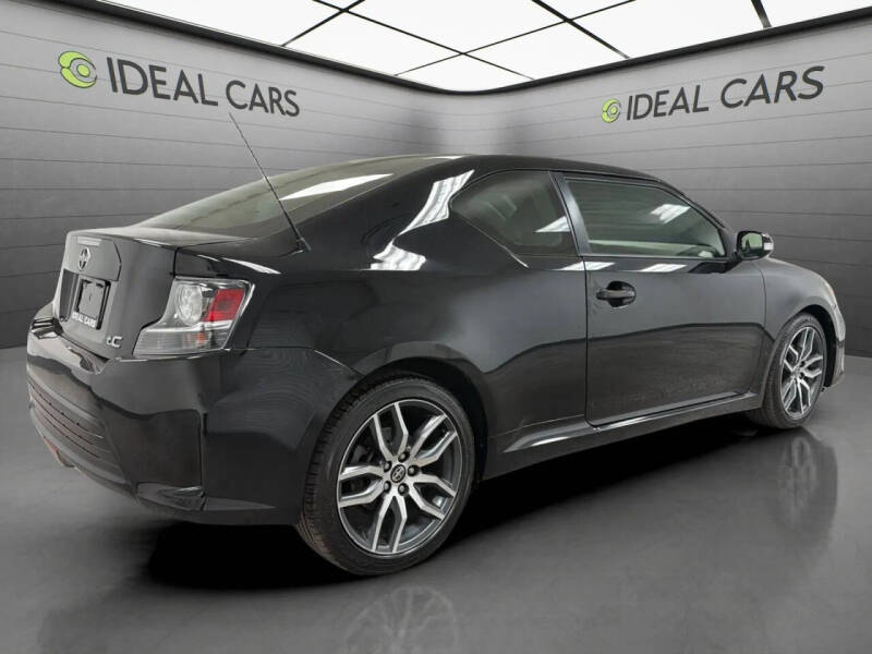 2014 Scion tC