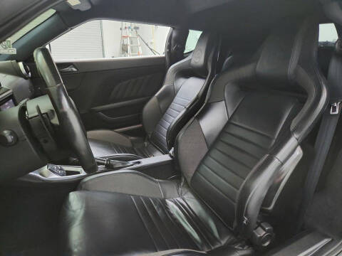 2017 Lotus Evora 400