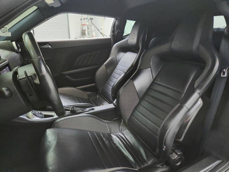 2017 Lotus Evora 400