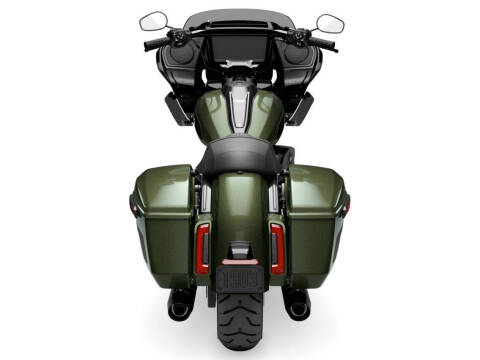 2026 Harley-Davidson Road Glide