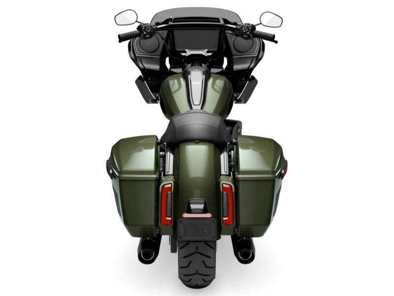 2026 Harley-Davidson Road Glide