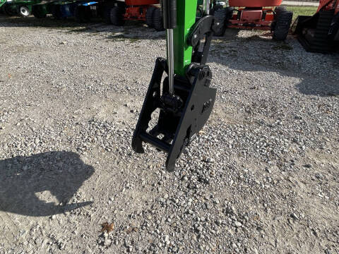 2018 Bobcat E32i Excavator