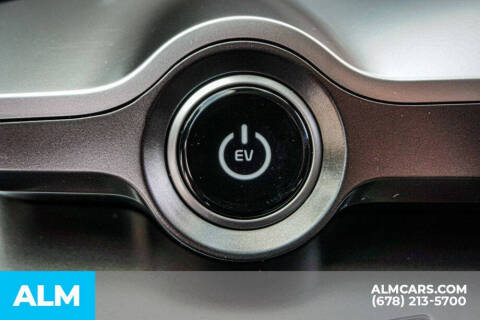 2024 Kia EV6 Light Long Range